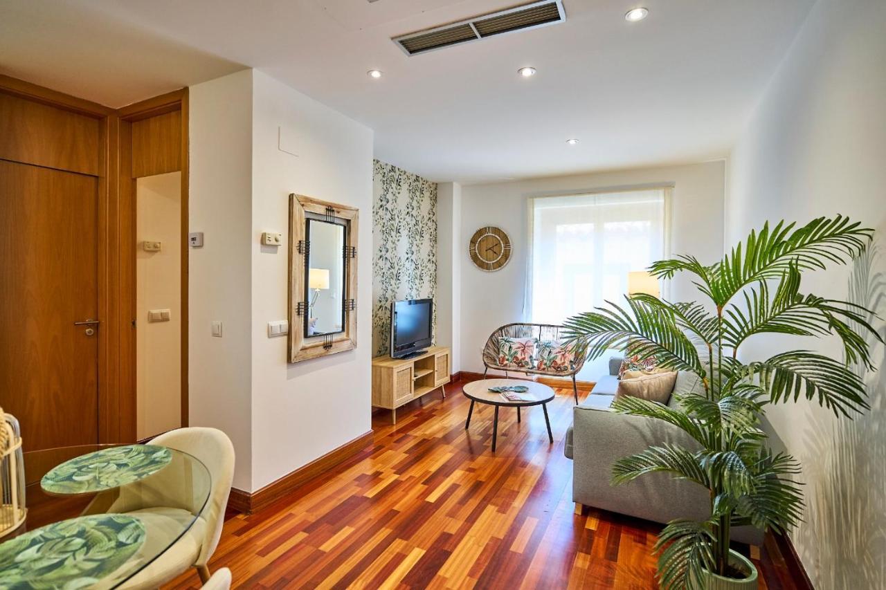 1 Plaza Mayor-Prior 5-At By Victoria Appartement Salamanca Buitenkant foto