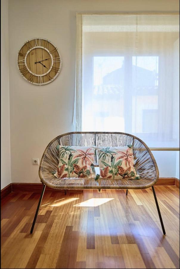 1 Plaza Mayor-Prior 5-At By Victoria Appartement Salamanca Buitenkant foto