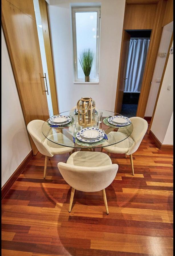 1 Plaza Mayor-Prior 5-At By Victoria Appartement Salamanca Buitenkant foto
