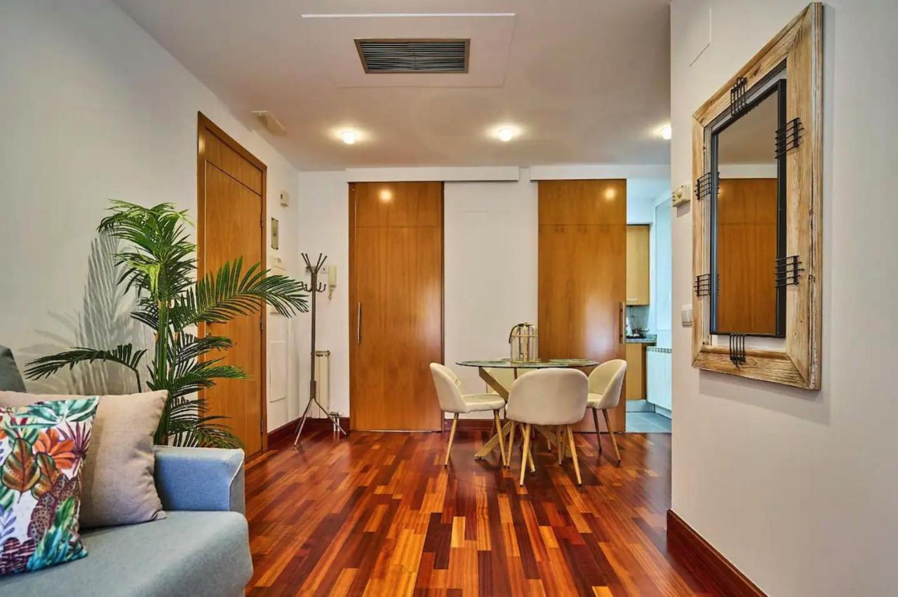 1 Plaza Mayor-Prior 5-At By Victoria Appartement Salamanca Buitenkant foto