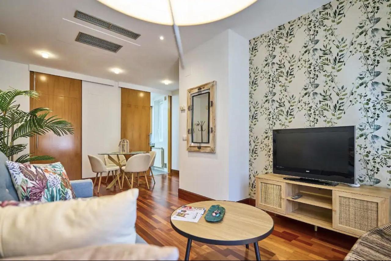 1 Plaza Mayor-Prior 5-At By Victoria Appartement Salamanca Buitenkant foto