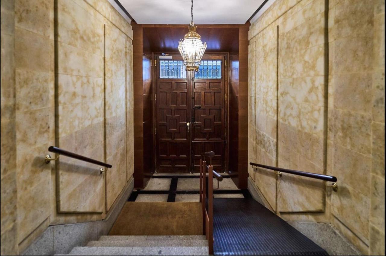 1 Plaza Mayor-Prior 5-At By Victoria Appartement Salamanca Buitenkant foto