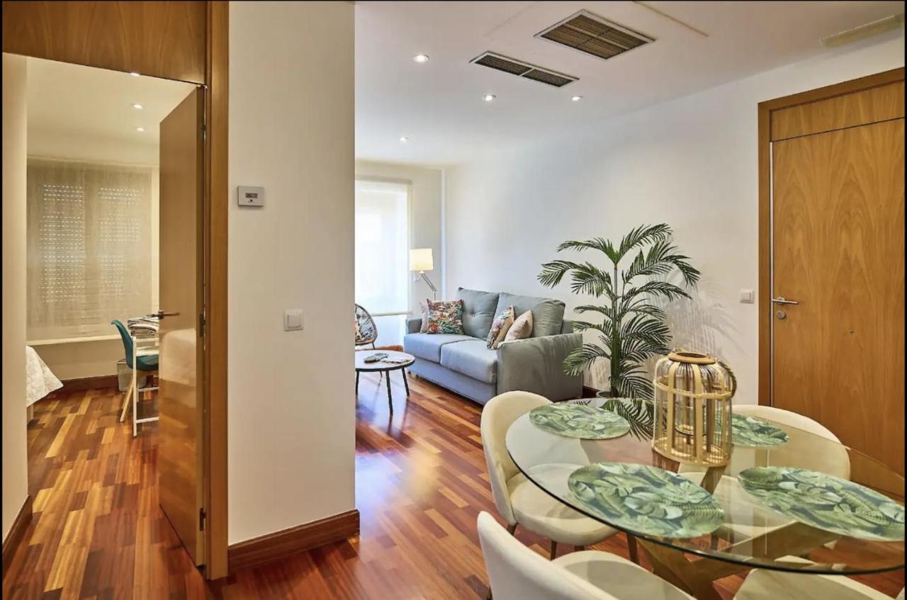 1 Plaza Mayor-Prior 5-At By Victoria Appartement Salamanca Buitenkant foto