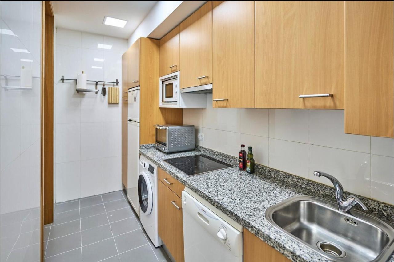 1 Plaza Mayor-Prior 5-At By Victoria Appartement Salamanca Buitenkant foto
